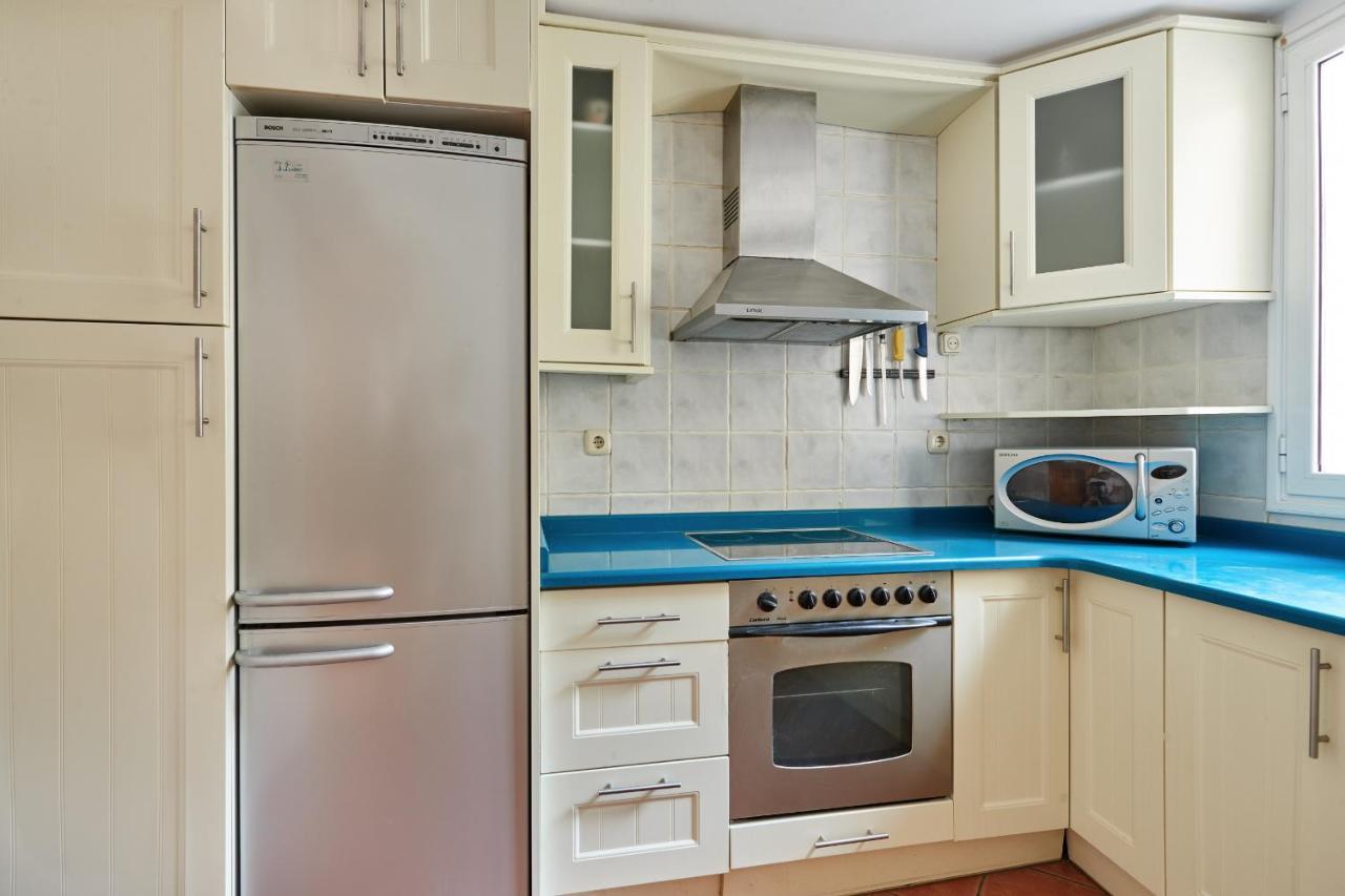 Apartmán Tuapartamento Centro Estafeta Deluxe Pamplona Exteriér fotografie