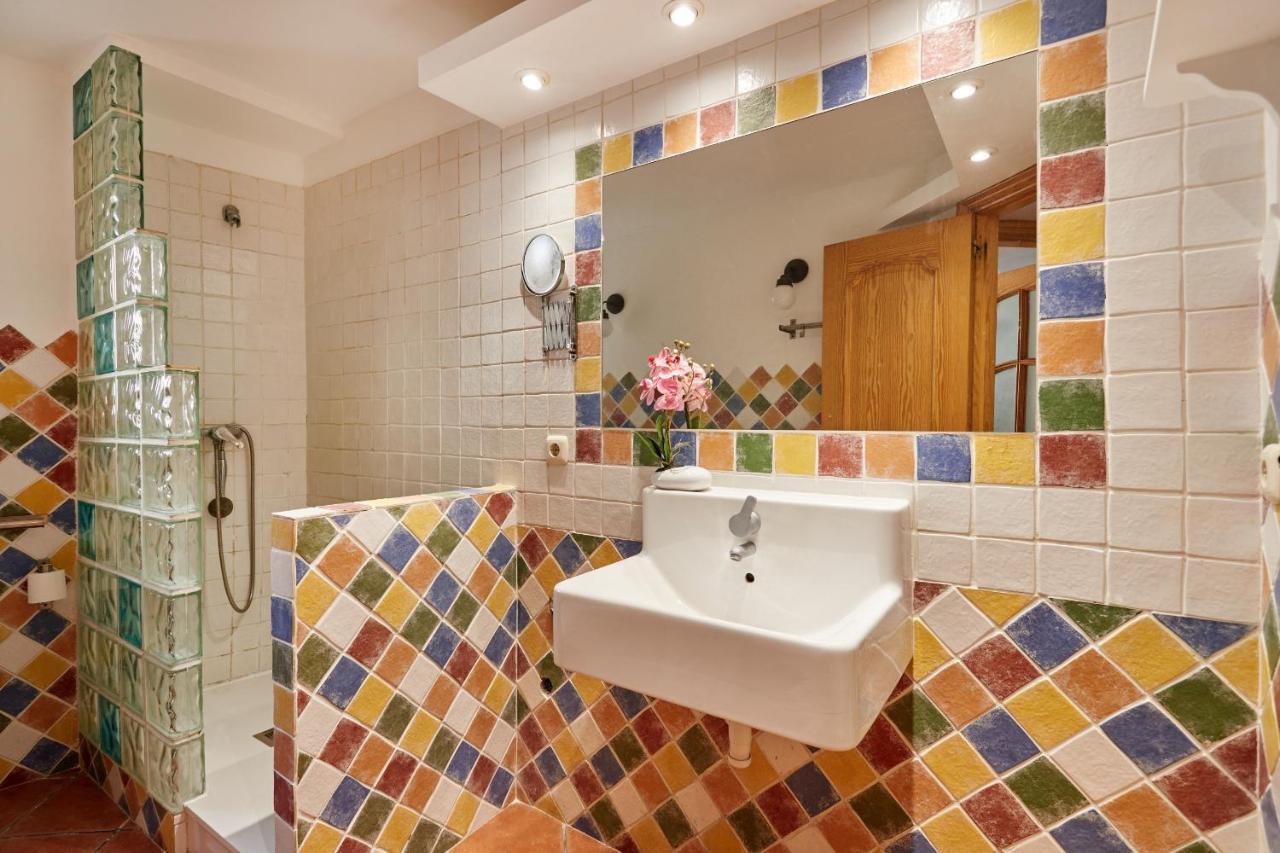 Apartmán Tuapartamento Centro Estafeta Deluxe Pamplona Exteriér fotografie