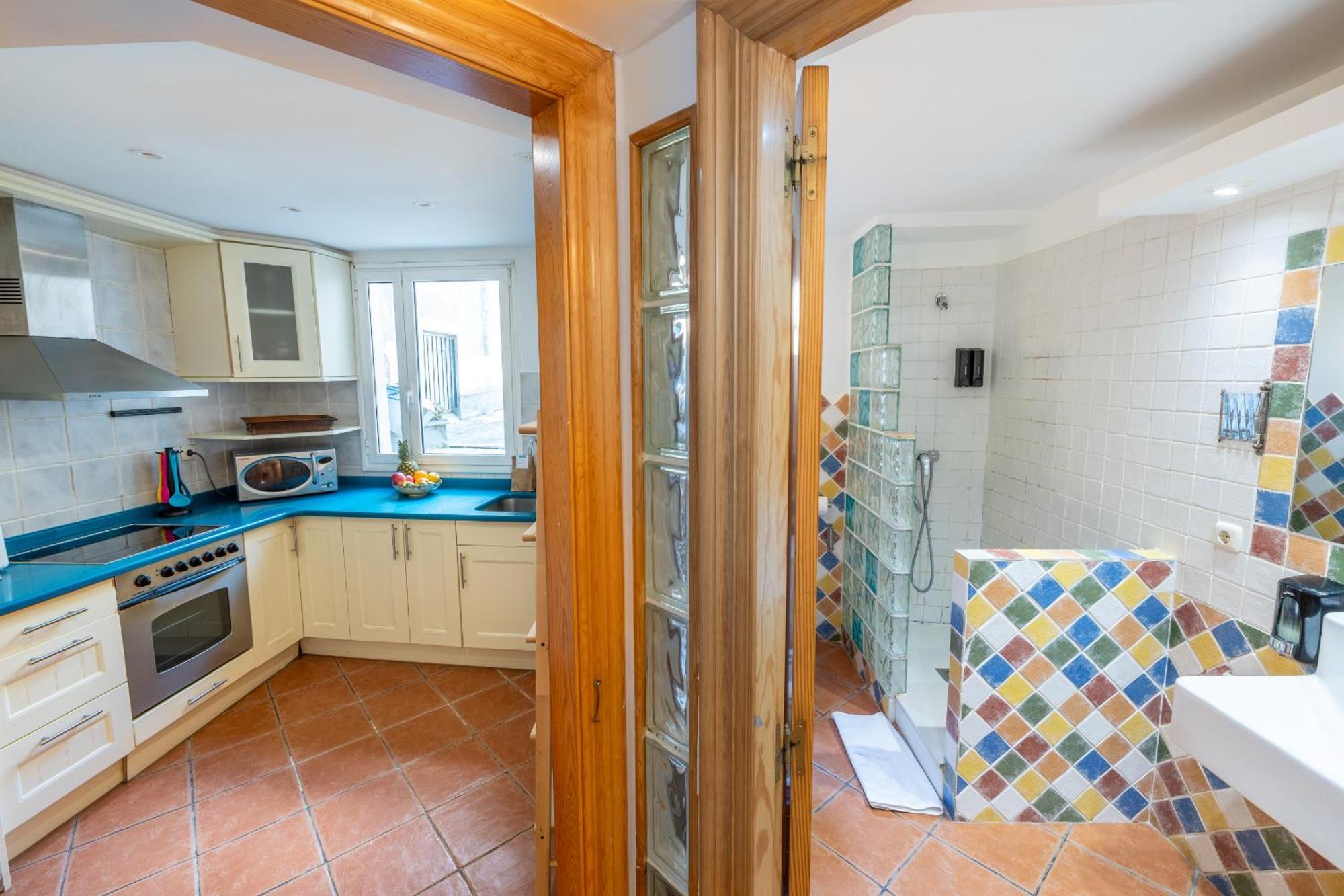 Apartmán Tuapartamento Centro Estafeta Deluxe Pamplona Exteriér fotografie